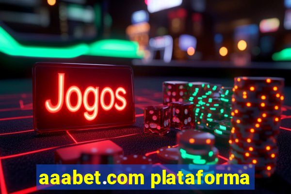 aaabet.com plataforma